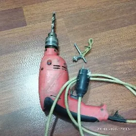 şrupawyurt   ( Drel )