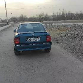 Opel Vectra 1991