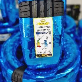 TEKER IMPERIAL 235/65/17 ✅️