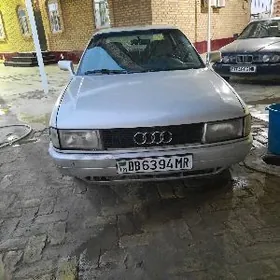 Audi 80 1990