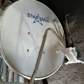 Kiçi antenna