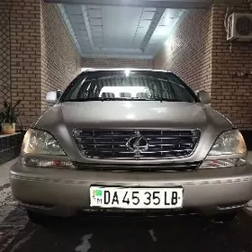 Lexus RX 300 1999
