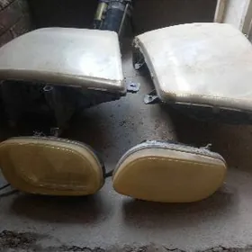 фара....туманик