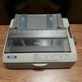 printer epson fx890