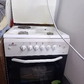 газовая плита