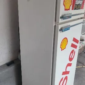 Бирюса холодильник