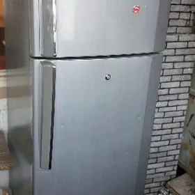 Холодильник LG