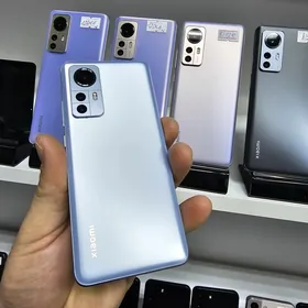 MI 12 X 8/128 GB MI GLOBAL