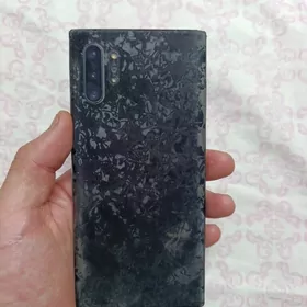 Samsung Note 10 plus