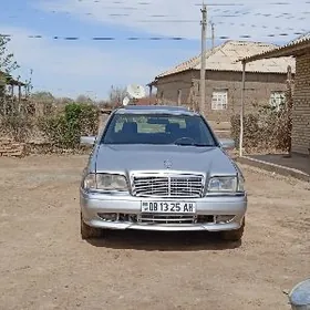 Mercedes-Benz C280 1994