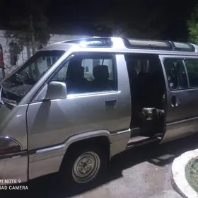 Toyota Town Ace 1991