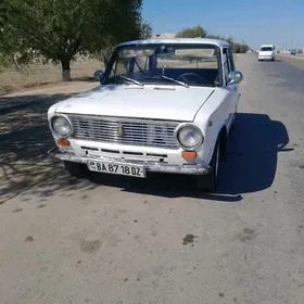 Lada 2104 1980