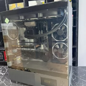 i7  14700F/32Gb/RTX 5060