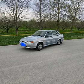 Lada 2115 2004