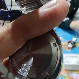 Наручные часы мужские