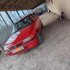 Opel Astra 1993