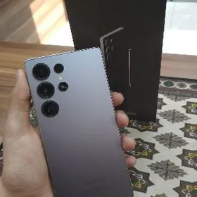 Samsung Galaxy S25 Ultra