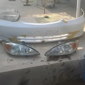 duty camry bamper  2003