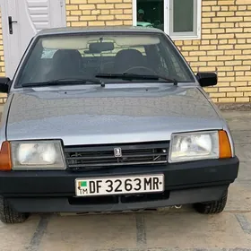 Lada 21099 2002