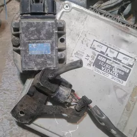 worswagen tayota tok injektor