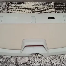 Avalon yzky polka. 2005-2012.