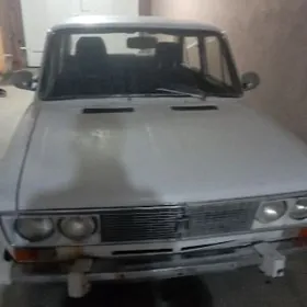 Lada VAZ-21099 1987