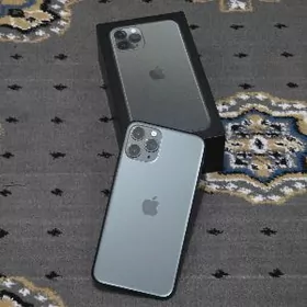 IPhone 11pro. 64GB