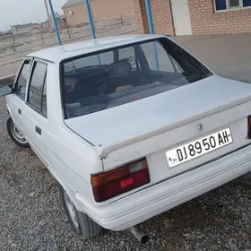 Renault Europa 19 1996