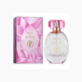 FABERLIC Valentin Yudashkin