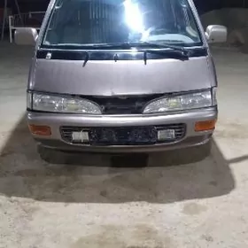 Toyota Hiace 1994