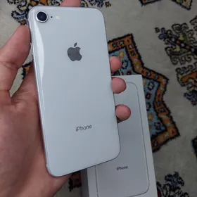 iPhone 8 64gb LL/a ayfon