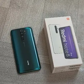 Redmi Not 8pro. 6/128
