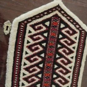 Kicijek namazlyk bezeg ün asyk