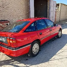 Opel Astra 1992
