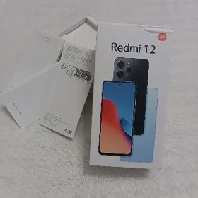 Redmi 12 ozi