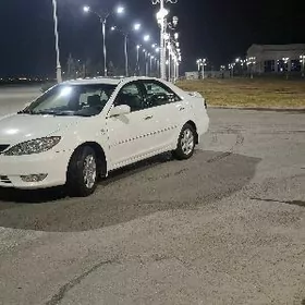 Toyota Camry 2002