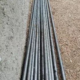 Нержавейка турба