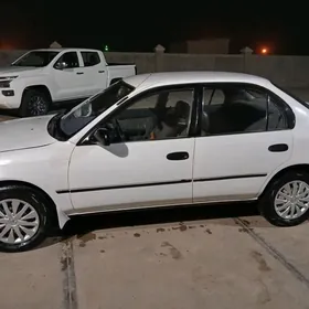 Toyota Corolla 1994