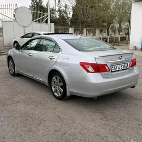 Lexus ES 2007
