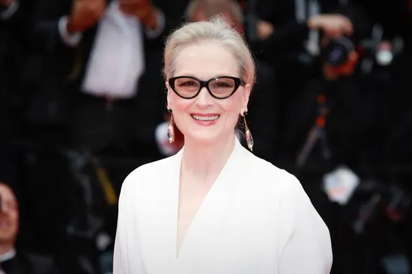 ABŞ-da aktrisa Meril Stripiň adyna baýrak döredildi. Ol mugallymlara gowşurylar