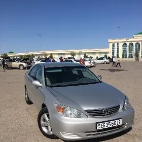 Toyota Camry 2003