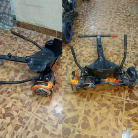 sigwey skutr сигвей гироскутр