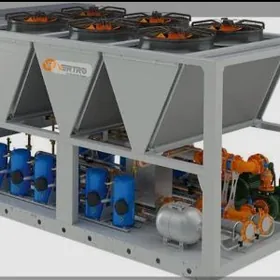 Remont Çiller Ремонт Чиллер