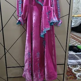 satlyk tayyn koynek pomah