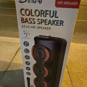 kalonka satlyk prokat