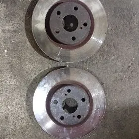 tarmaznoy disk okuz kelle