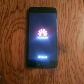 HUAWEI P10
