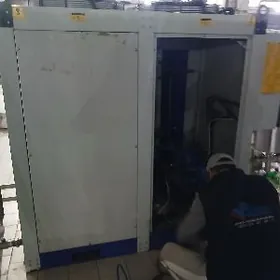 Ремонт Чиллер Remont Çiller