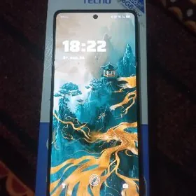 Tecno Camon 30