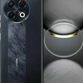 tekno spark 30 pro 8+8 256